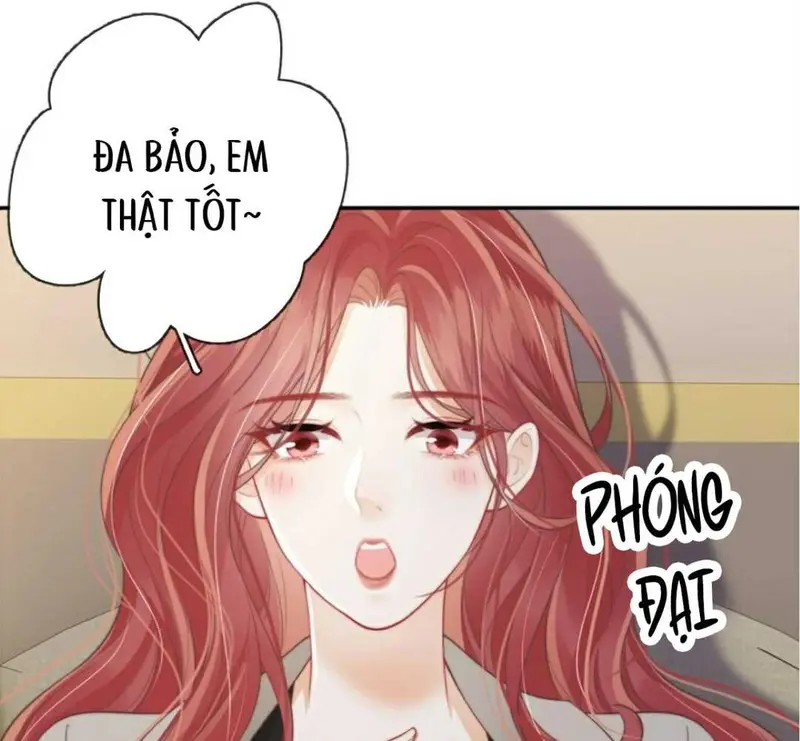 Gió Lớn Hôn Ánh Trăng - Pheromone Chapter 27 - Trang 45