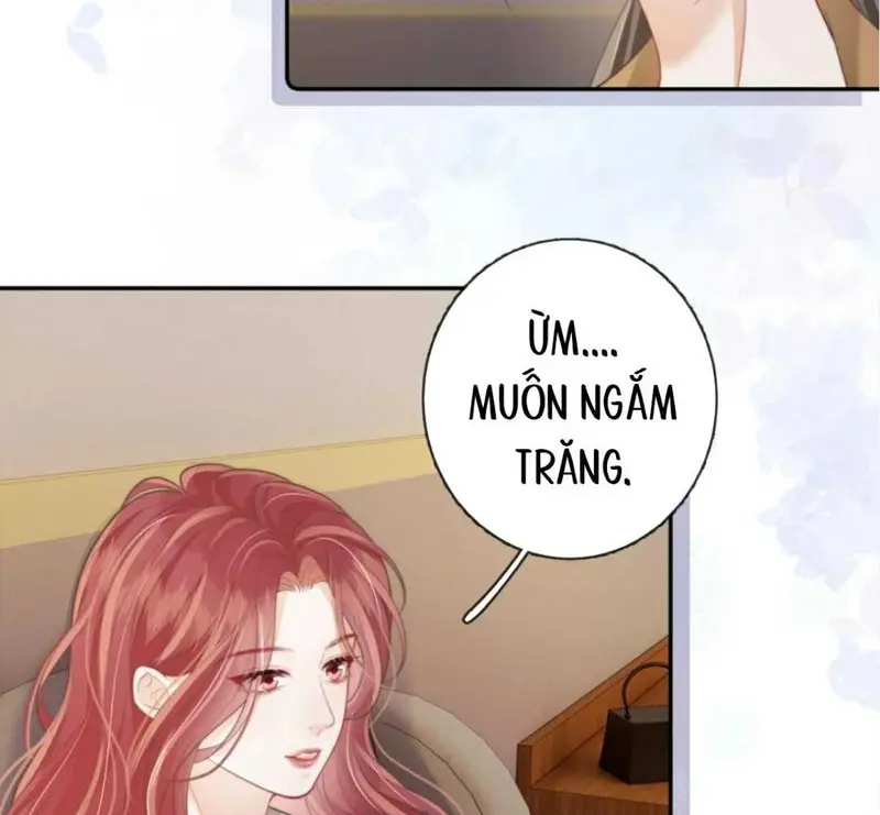 Gió Lớn Hôn Ánh Trăng - Pheromone Chapter 27 - Trang 47