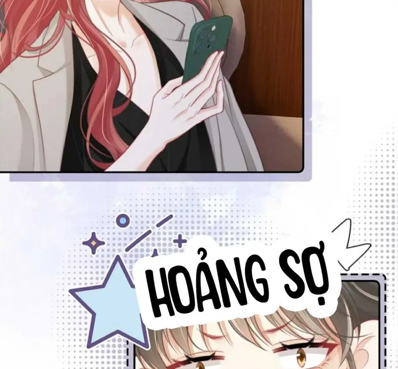 Gió Lớn Hôn Ánh Trăng - Pheromone Chapter 27 - Trang 48