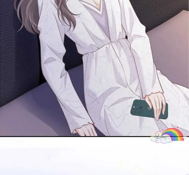 Gió Lớn Hôn Ánh Trăng - Pheromone Chapter 27 - Trang 6