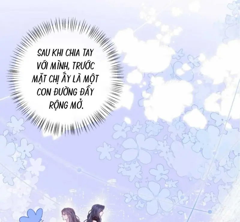 Gió Lớn Hôn Ánh Trăng - Pheromone Chapter 27 - Trang 7
