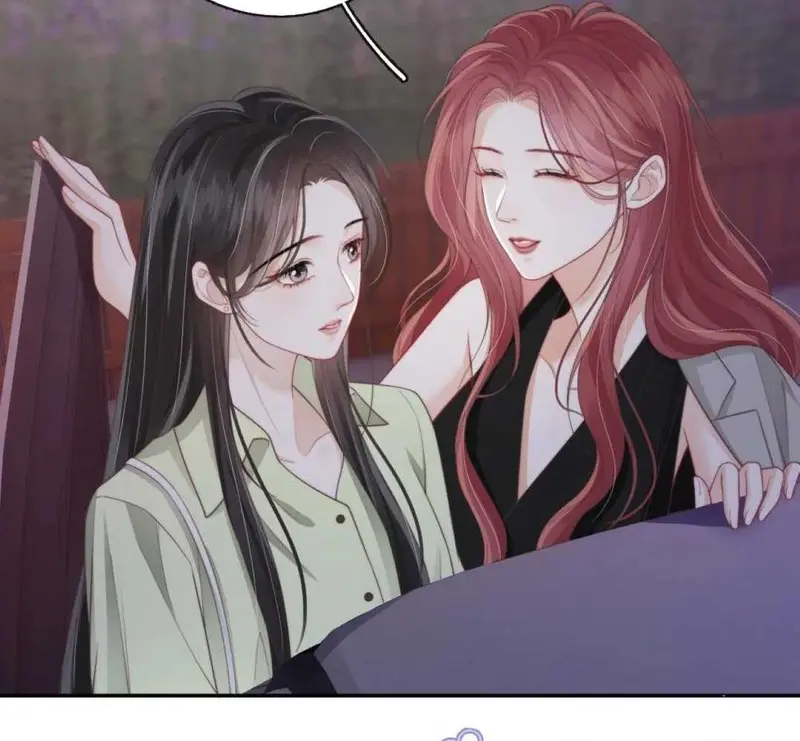 Gió Lớn Hôn Ánh Trăng - Pheromone Chapter 28 - Trang 11