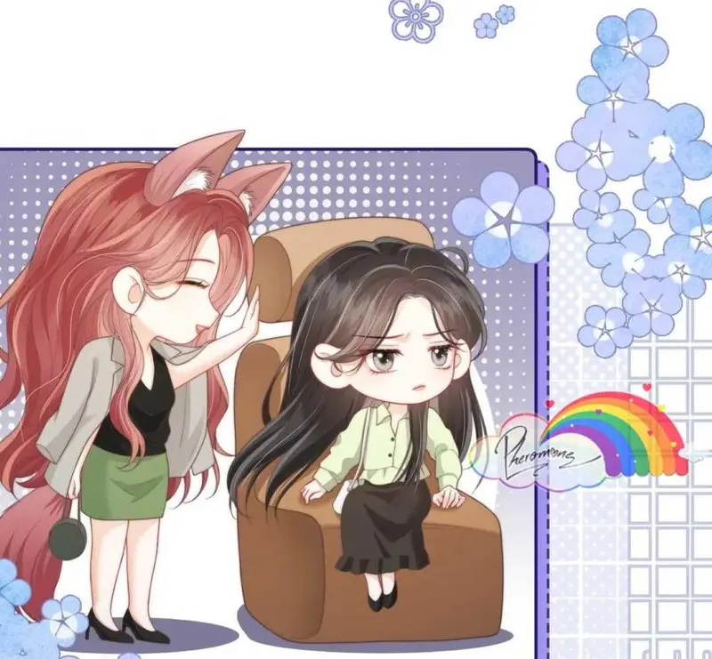 Gió Lớn Hôn Ánh Trăng - Pheromone Chapter 28 - Trang 12