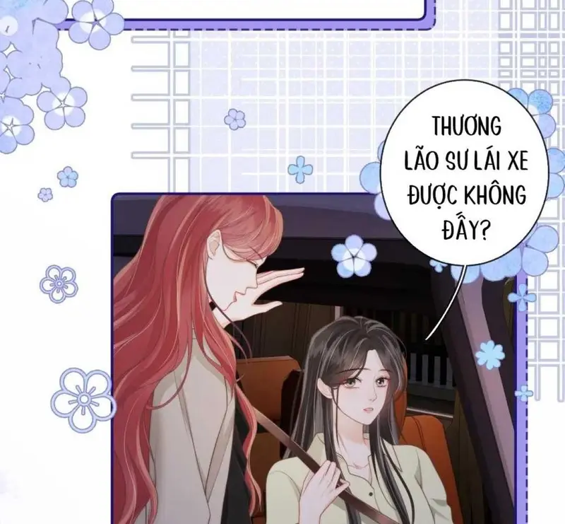 Gió Lớn Hôn Ánh Trăng - Pheromone Chapter 28 - Trang 13