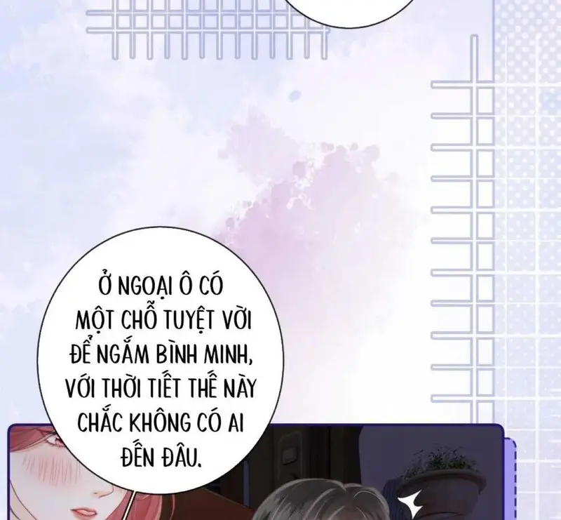 Gió Lớn Hôn Ánh Trăng - Pheromone Chapter 28 - Trang 15