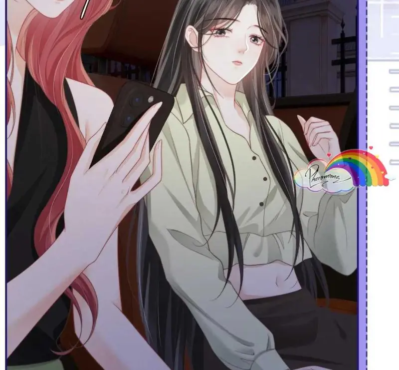 Gió Lớn Hôn Ánh Trăng - Pheromone Chapter 28 - Trang 16