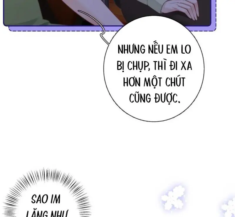 Gió Lớn Hôn Ánh Trăng - Pheromone Chapter 28 - Trang 17