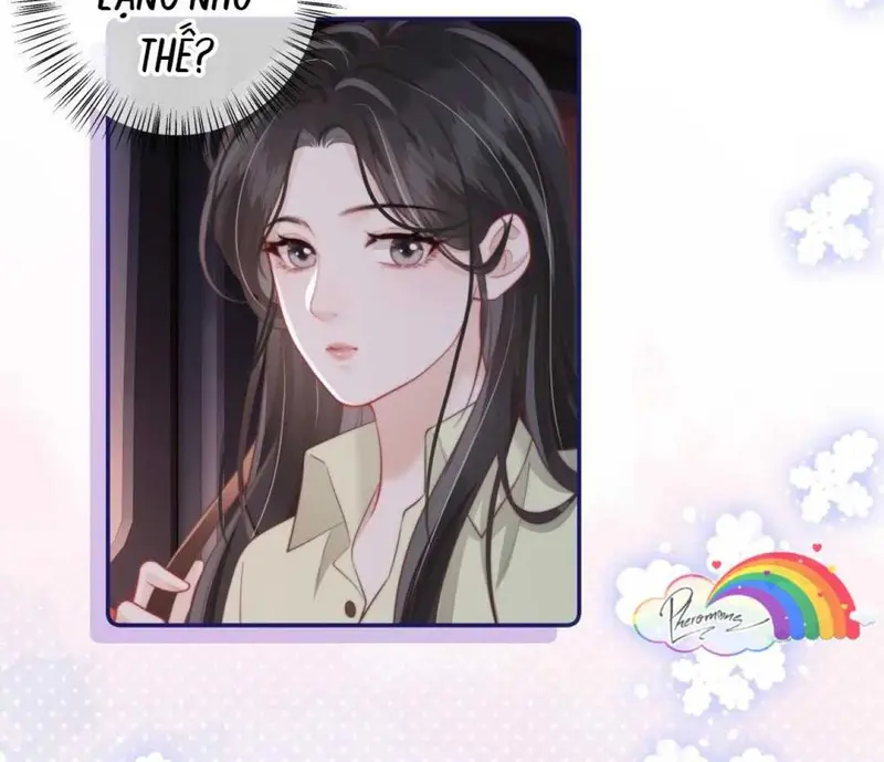 Gió Lớn Hôn Ánh Trăng - Pheromone Chapter 28 - Trang 18