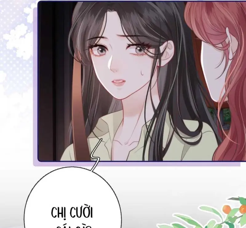 Gió Lớn Hôn Ánh Trăng - Pheromone Chapter 28 - Trang 19