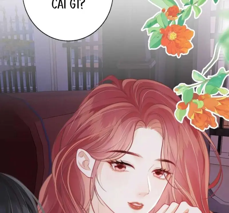 Gió Lớn Hôn Ánh Trăng - Pheromone Chapter 28 - Trang 20