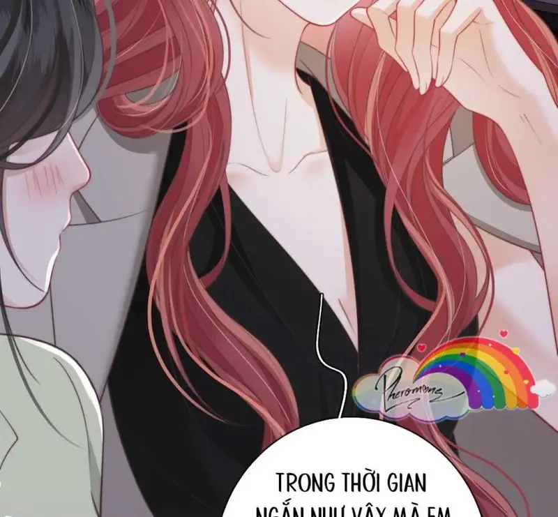 Gió Lớn Hôn Ánh Trăng - Pheromone Chapter 28 - Trang 21