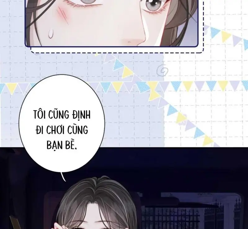 Gió Lớn Hôn Ánh Trăng - Pheromone Chapter 28 - Trang 23