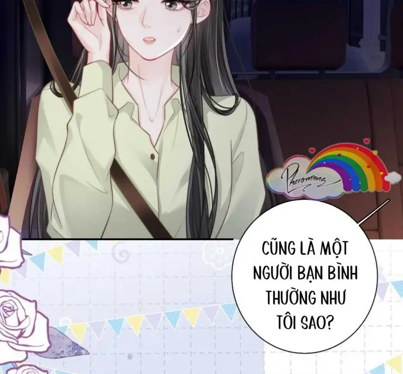 Gió Lớn Hôn Ánh Trăng - Pheromone Chapter 28 - Trang 24