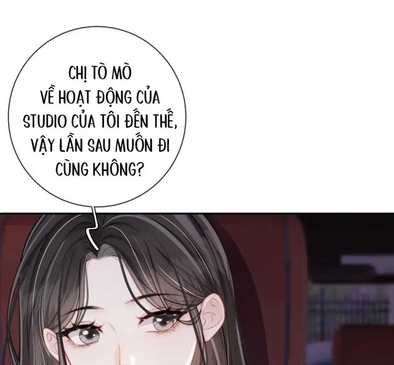 Gió Lớn Hôn Ánh Trăng - Pheromone Chapter 28 - Trang 28