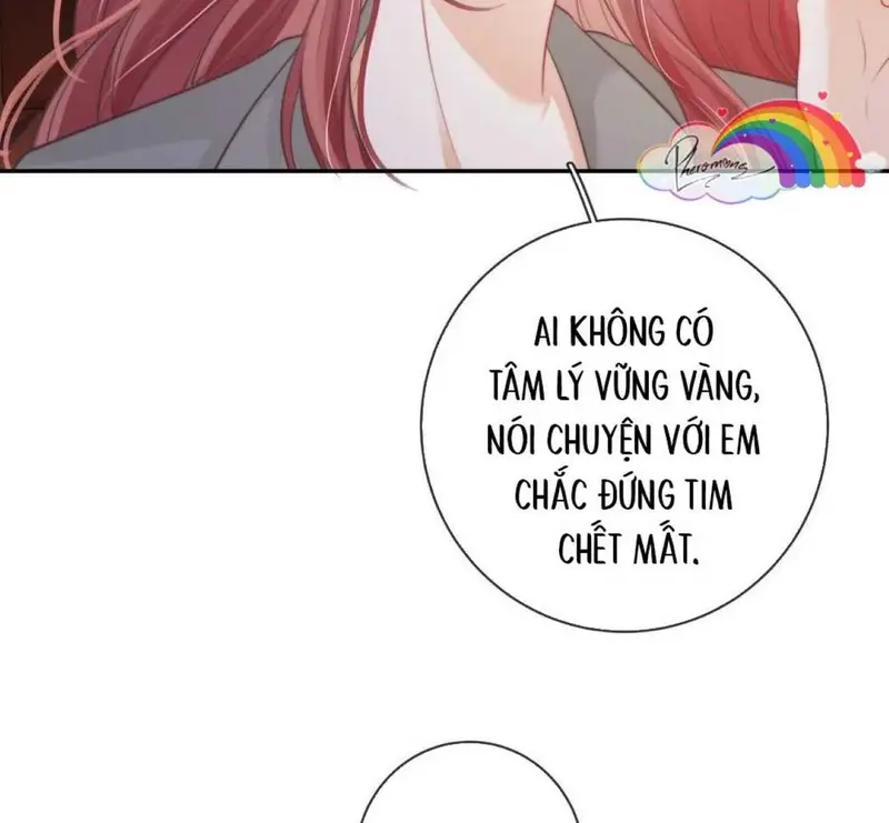 Gió Lớn Hôn Ánh Trăng - Pheromone Chapter 28 - Trang 30