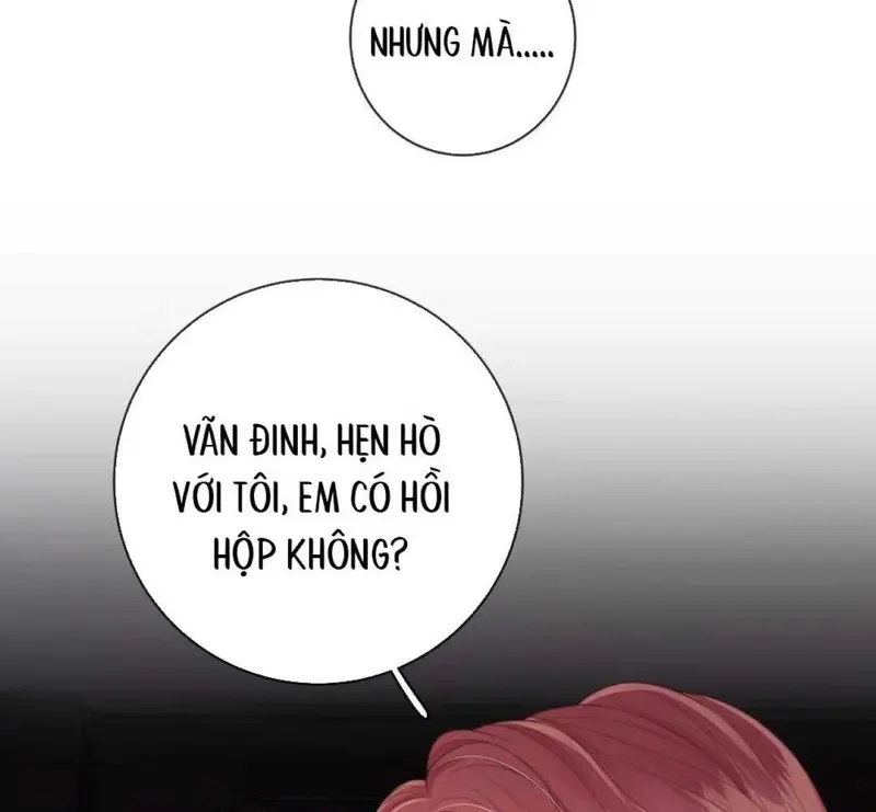 Gió Lớn Hôn Ánh Trăng - Pheromone Chapter 28 - Trang 31