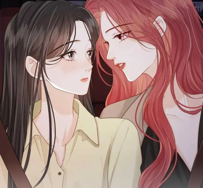 Gió Lớn Hôn Ánh Trăng - Pheromone Chapter 28 - Trang 32