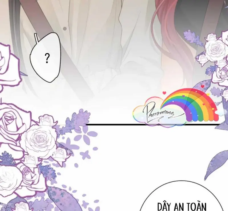 Gió Lớn Hôn Ánh Trăng - Pheromone Chapter 28 - Trang 33