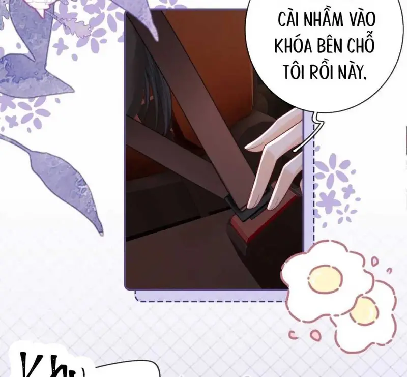 Gió Lớn Hôn Ánh Trăng - Pheromone Chapter 28 - Trang 34
