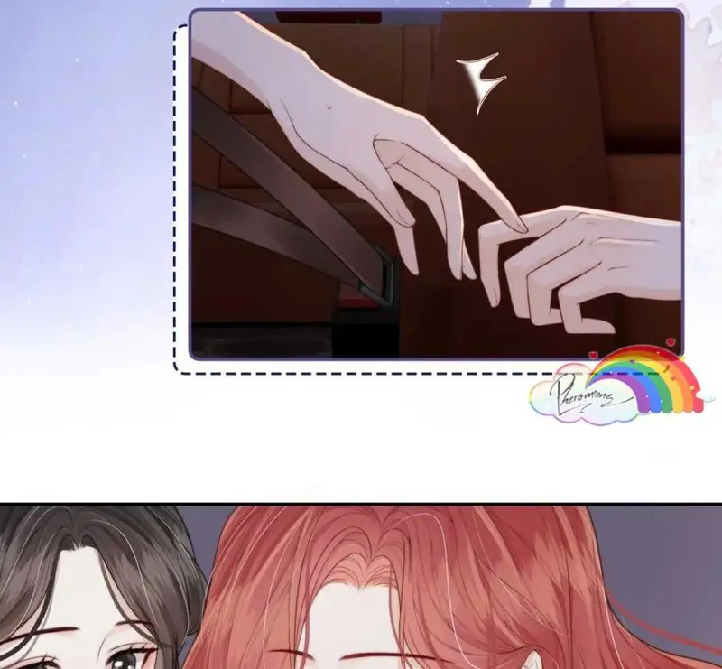 Gió Lớn Hôn Ánh Trăng - Pheromone Chapter 28 - Trang 38