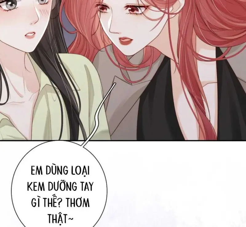 Gió Lớn Hôn Ánh Trăng - Pheromone Chapter 28 - Trang 39