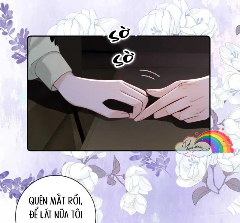 Gió Lớn Hôn Ánh Trăng - Pheromone Chapter 28 - Trang 41