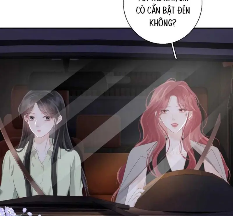 Gió Lớn Hôn Ánh Trăng - Pheromone Chapter 28 - Trang 45