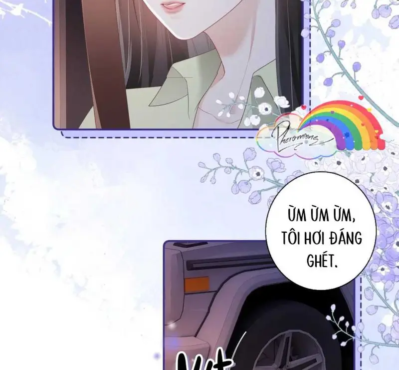 Gió Lớn Hôn Ánh Trăng - Pheromone Chapter 28 - Trang 47