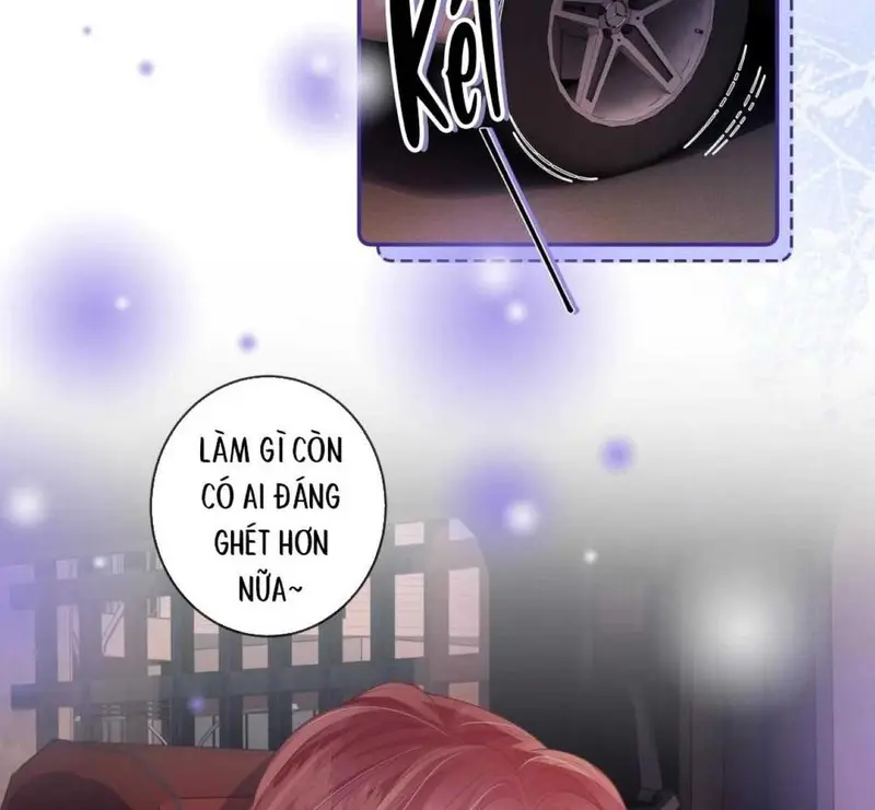 Gió Lớn Hôn Ánh Trăng - Pheromone Chapter 28 - Trang 48