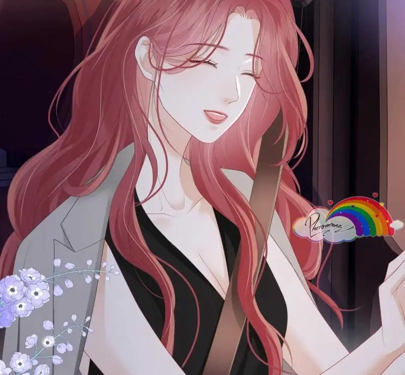 Gió Lớn Hôn Ánh Trăng - Pheromone Chapter 28 - Trang 49