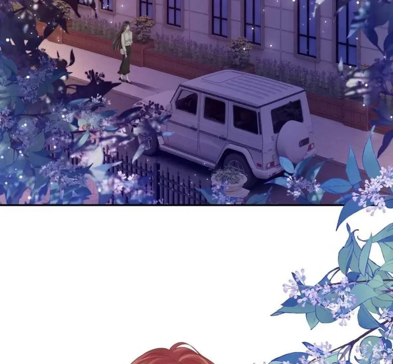 Gió Lớn Hôn Ánh Trăng - Pheromone Chapter 28 - Trang 5