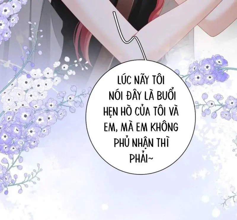 Gió Lớn Hôn Ánh Trăng - Pheromone Chapter 28 - Trang 50