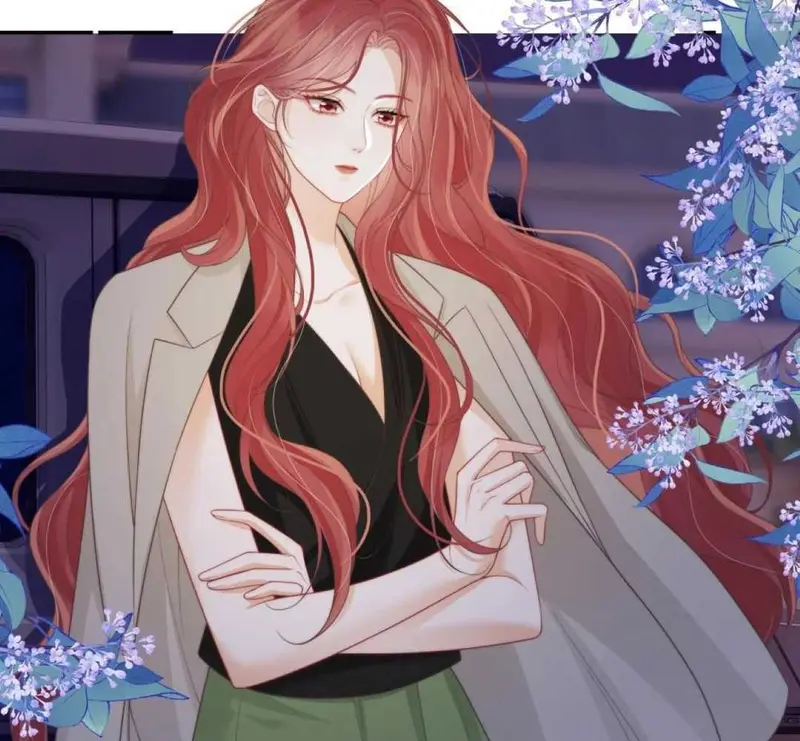 Gió Lớn Hôn Ánh Trăng - Pheromone Chapter 28 - Trang 6