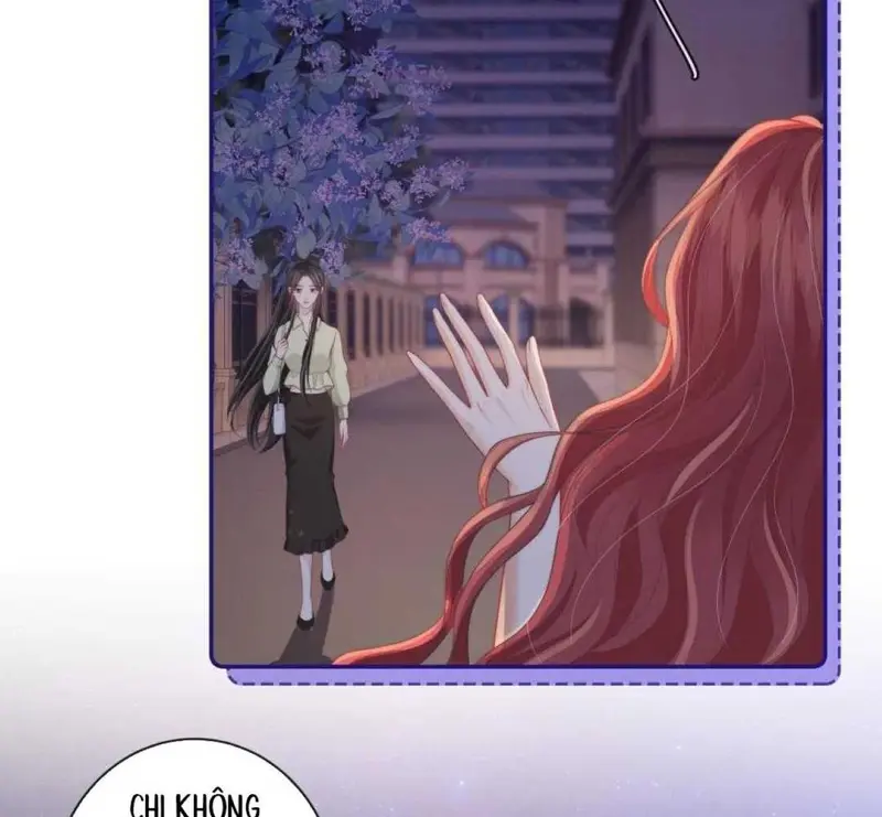Gió Lớn Hôn Ánh Trăng - Pheromone Chapter 28 - Trang 8