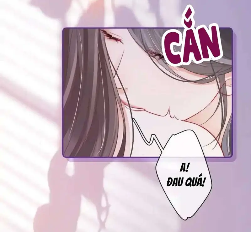 Gió Lớn Hôn Ánh Trăng - Pheromone Chapter 29 - Trang 10