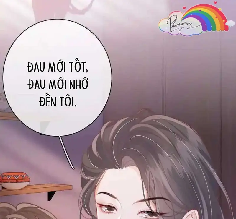 Gió Lớn Hôn Ánh Trăng - Pheromone Chapter 29 - Trang 11