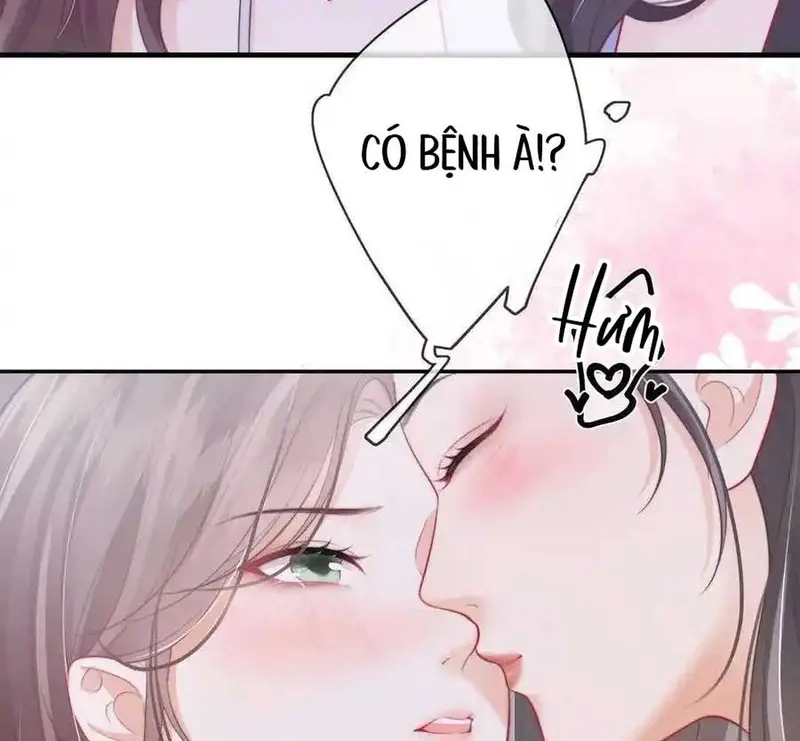 Gió Lớn Hôn Ánh Trăng - Pheromone Chapter 29 - Trang 13