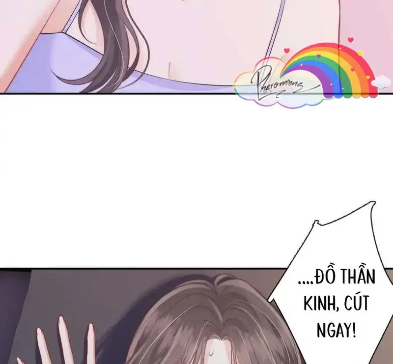 Gió Lớn Hôn Ánh Trăng - Pheromone Chapter 29 - Trang 17