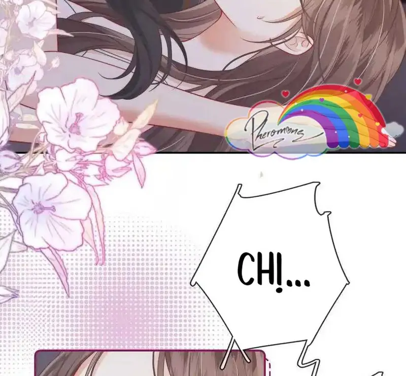 Gió Lớn Hôn Ánh Trăng - Pheromone Chapter 29 - Trang 20