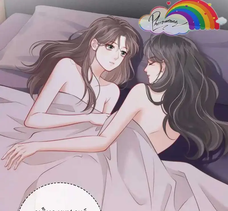 Gió Lớn Hôn Ánh Trăng - Pheromone Chapter 29 - Trang 23