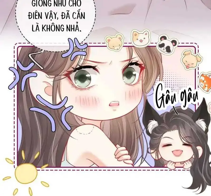 Gió Lớn Hôn Ánh Trăng - Pheromone Chapter 29 - Trang 24