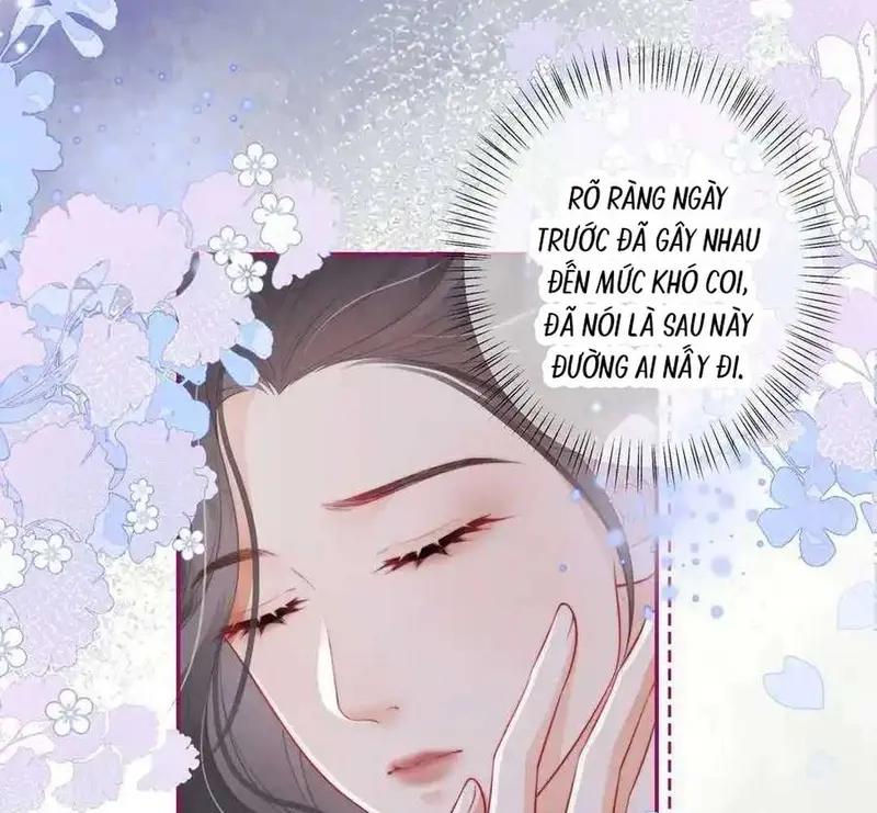 Gió Lớn Hôn Ánh Trăng - Pheromone Chapter 29 - Trang 27