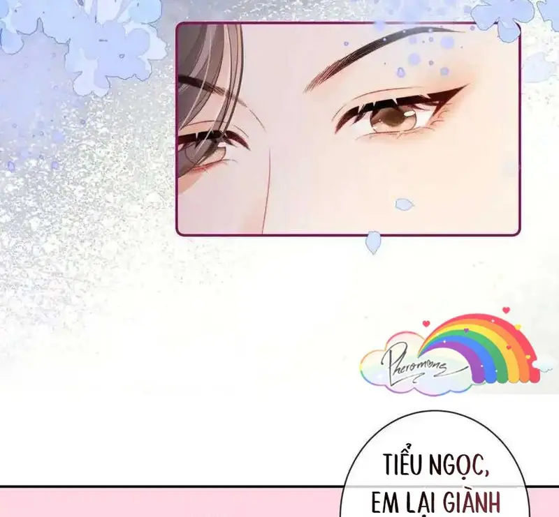 Gió Lớn Hôn Ánh Trăng - Pheromone Chapter 29 - Trang 30