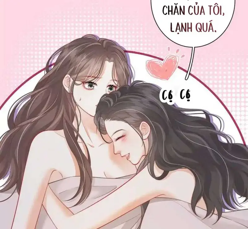 Gió Lớn Hôn Ánh Trăng - Pheromone Chapter 29 - Trang 31