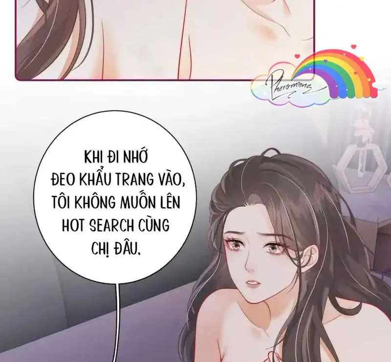 Gió Lớn Hôn Ánh Trăng - Pheromone Chapter 29 - Trang 33