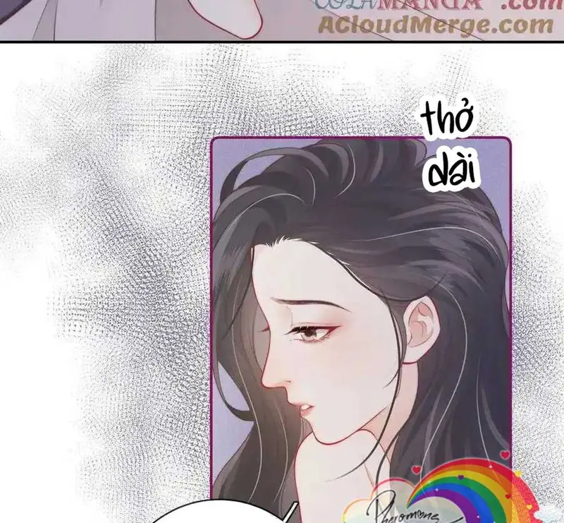 Gió Lớn Hôn Ánh Trăng - Pheromone Chapter 29 - Trang 35