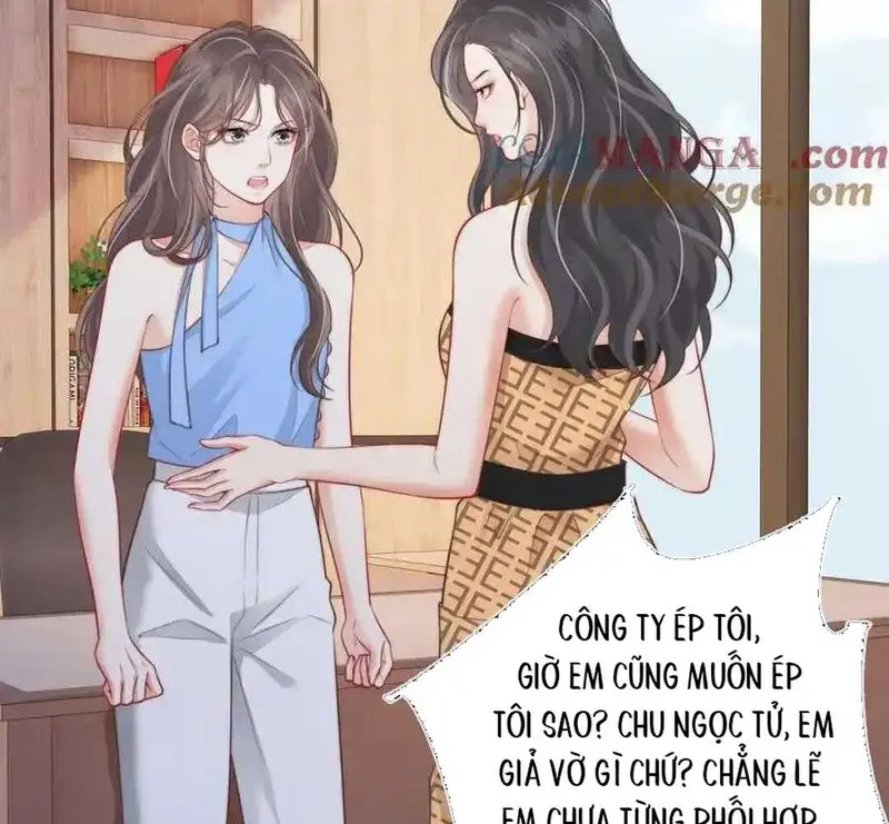 Gió Lớn Hôn Ánh Trăng - Pheromone Chapter 29 - Trang 40