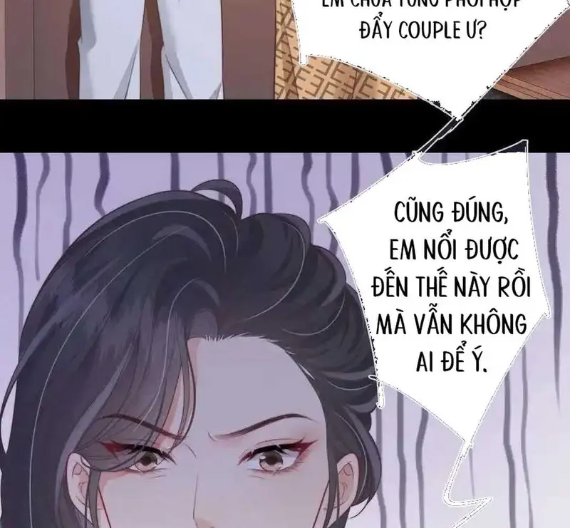 Gió Lớn Hôn Ánh Trăng - Pheromone Chapter 29 - Trang 41