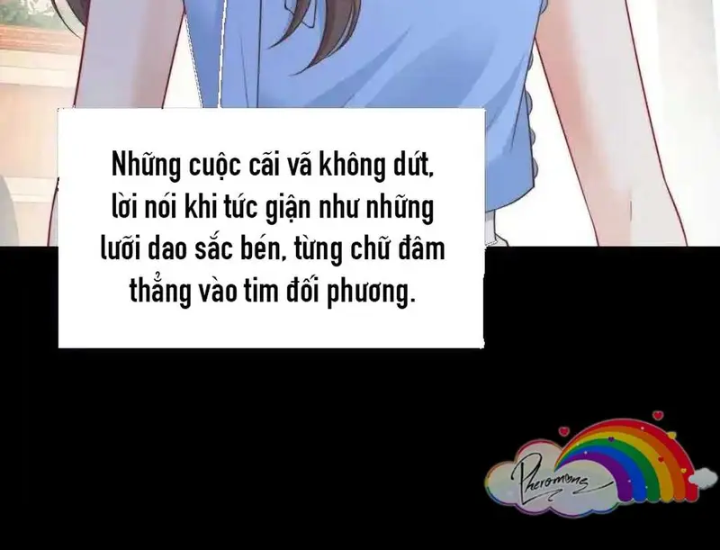 Gió Lớn Hôn Ánh Trăng - Pheromone Chapter 29 - Trang 44