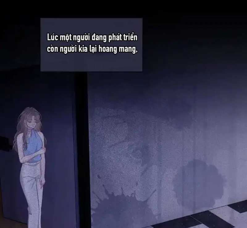 Gió Lớn Hôn Ánh Trăng - Pheromone Chapter 29 - Trang 48